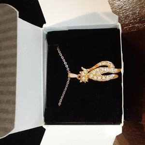 AVON Collectors Sparkling Kitty Avon